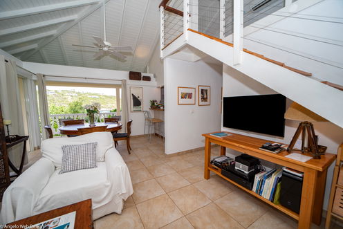 VILLA CASE & CUISINE LIVING & DINING AREAS 3