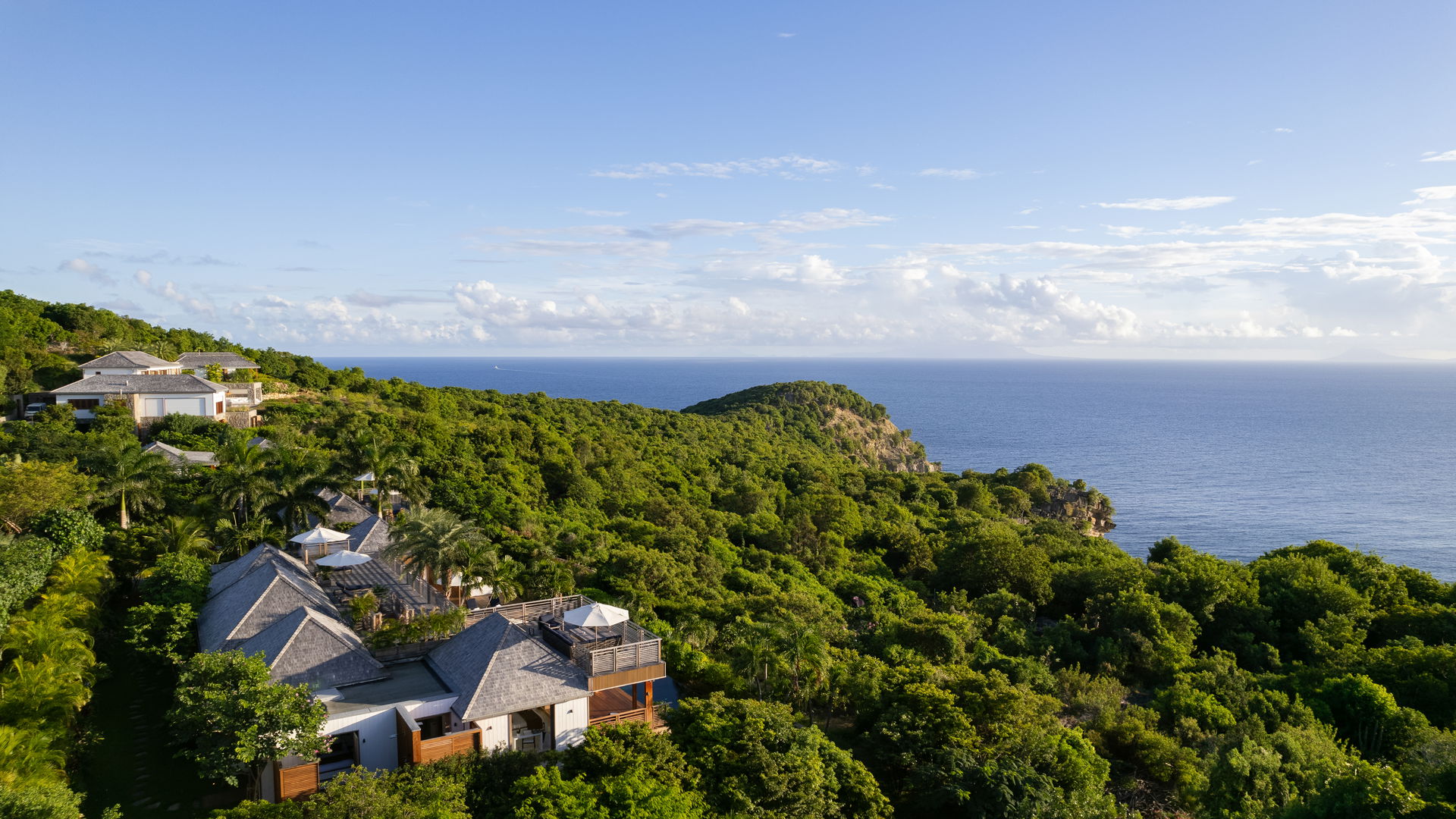AERIAL VIEWS