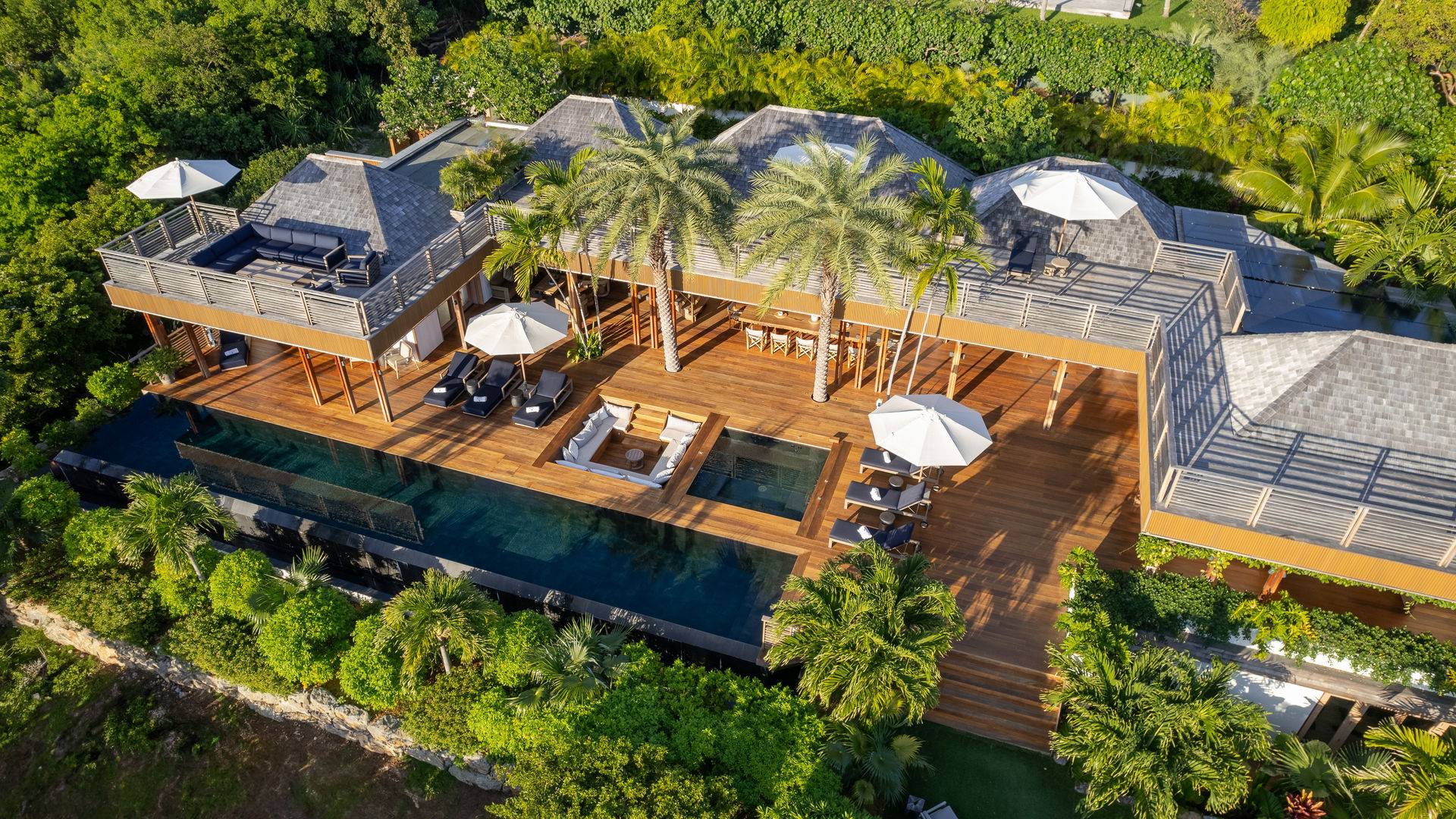 AERIAL VIEWS