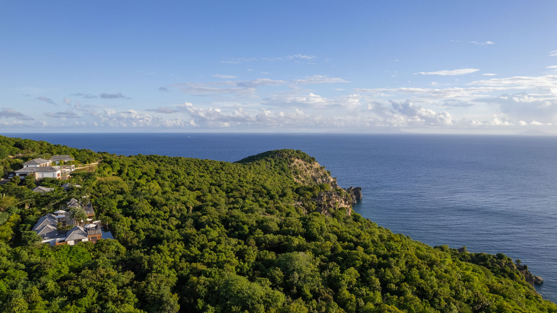 AERIAL VIEWS
