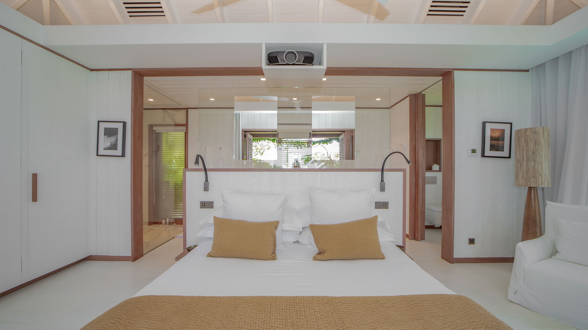 BEDROOM 5