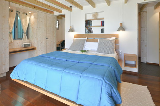 VILLA NATURE BEDROOM2 1