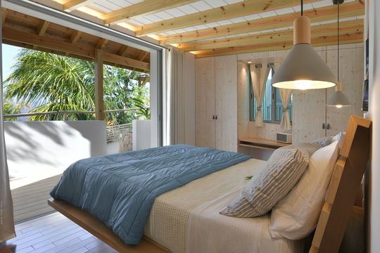 VILLA NATURE BEDROOM2 2