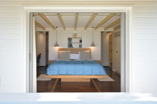 VILLA NATURE BEDROOM2 3