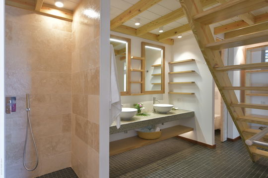 VILLA NATURE BEDROOM2 6
