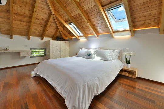 VILLA NATURE BEDROOM3 1