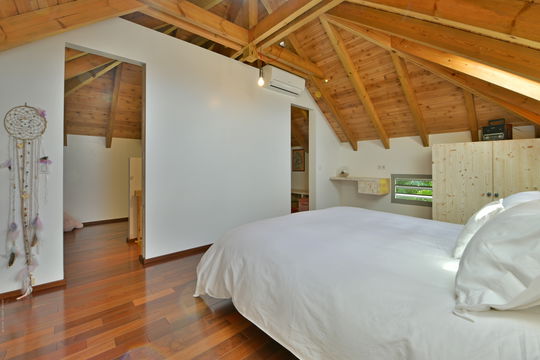 VILLA NATURE BEDROOM3 2