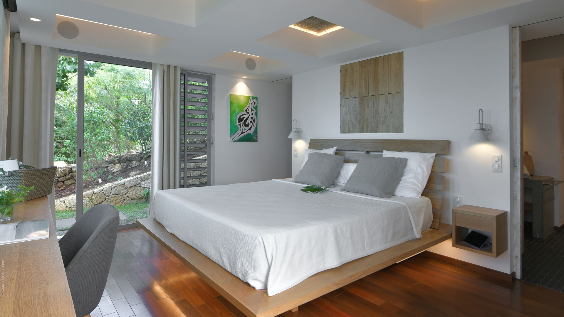 BEDROOM 4