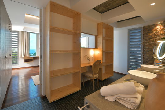 VILLA NATURE BEDROOM4 2