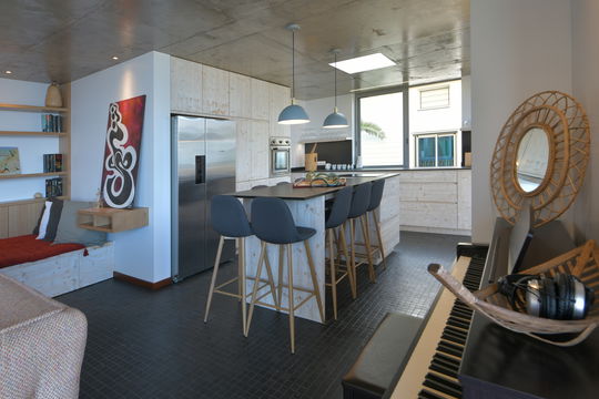 VILLA NATURE KITCHEN 2
