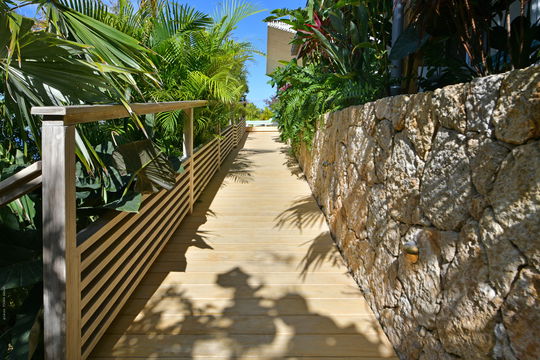 VILLA NATURE OUTDOORS 1