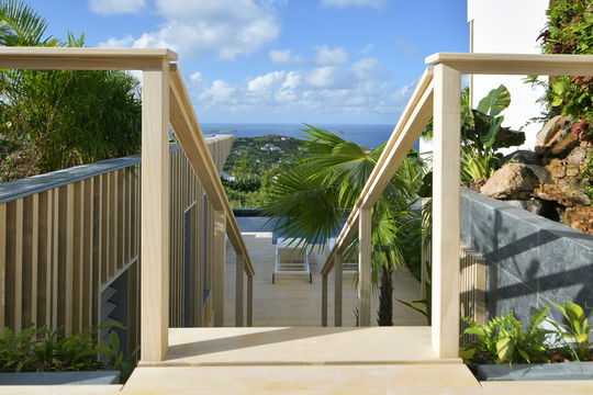 VILLA NATURE OUTDOORS 2
