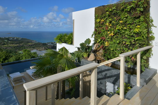 VILLA NATURE OUTDOORS 3