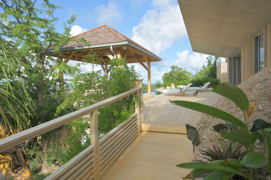 VILLA NATURE OUTDOORS 4