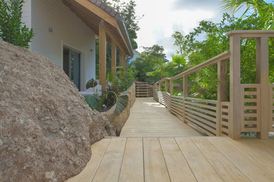 VILLA NATURE OUTDOORS 5