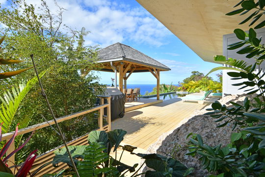 VILLA NATURE OUTDOORS 7