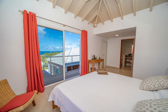 VILLA CYPRAEA BEDROOM2 2