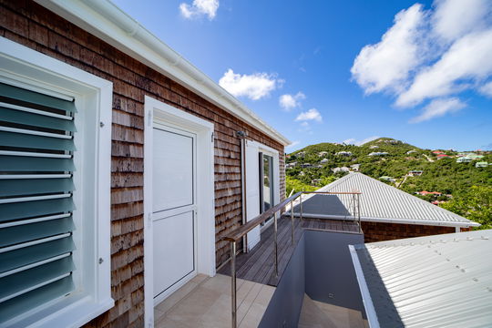 VILLA CYPRAEA OUTDOORS 2