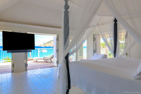 VILLA ELA BEDROOM1 3