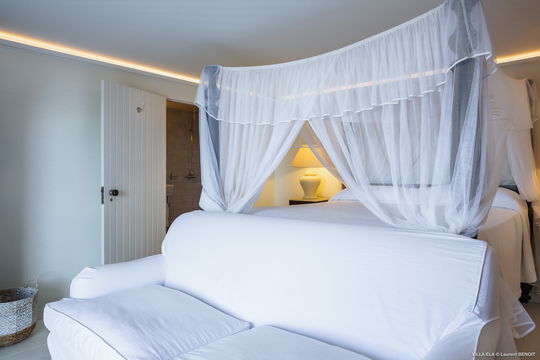VILLA ELA BEDROOM3 3