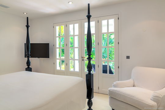 VILLA ELA BEDROOM5 1