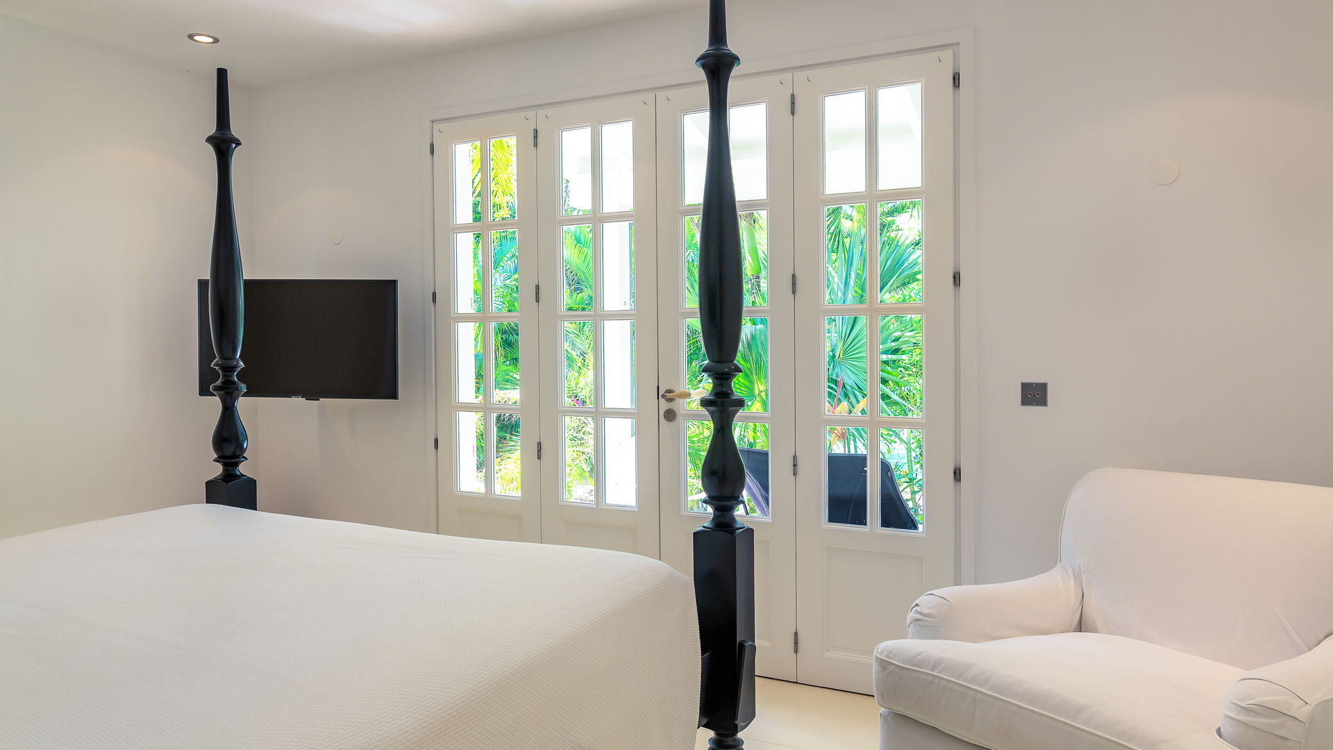BEDROOM 5