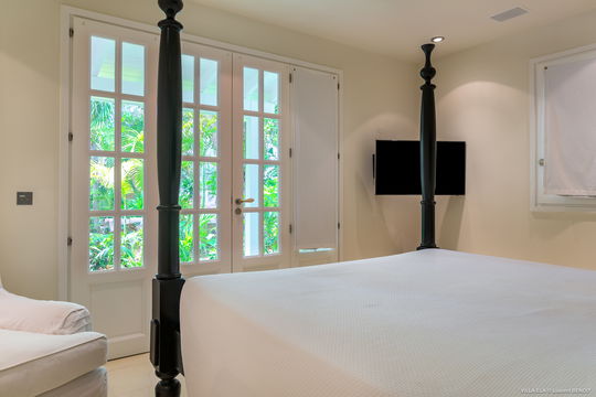 VILLA ELA BEDROOM6 1