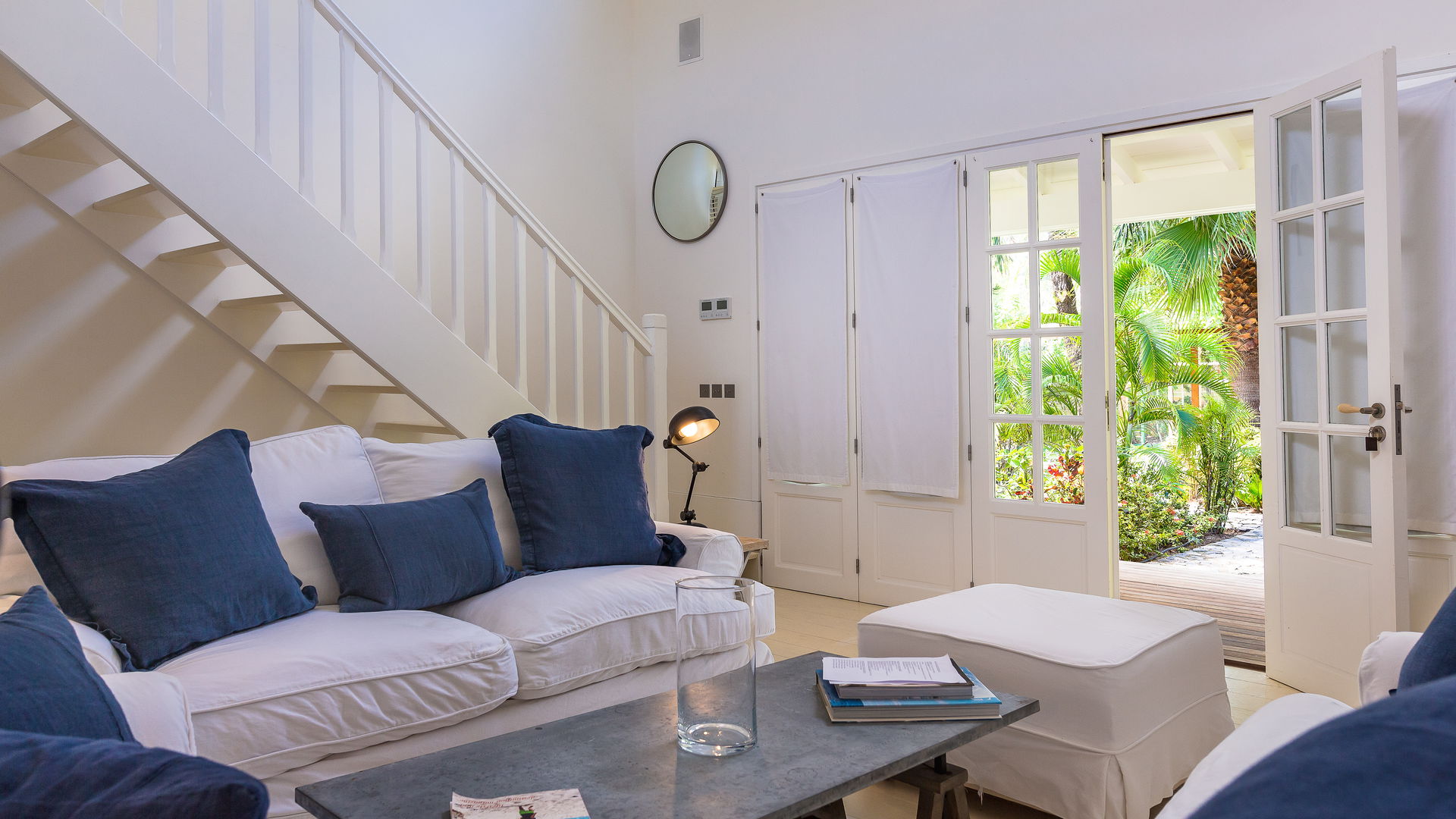 GUEST HOUSE