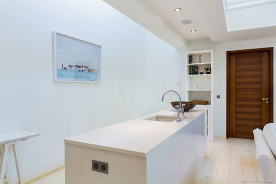 VILLA ELA GUEST HOUSE 4