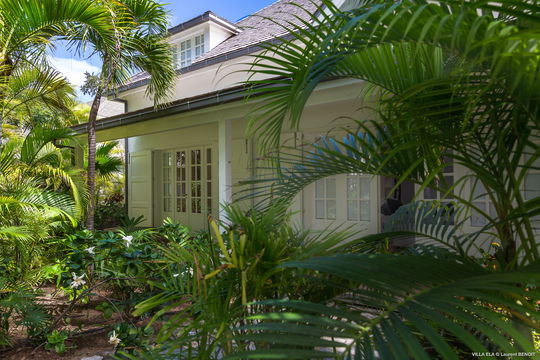 VILLA ELA GUEST HOUSE 5