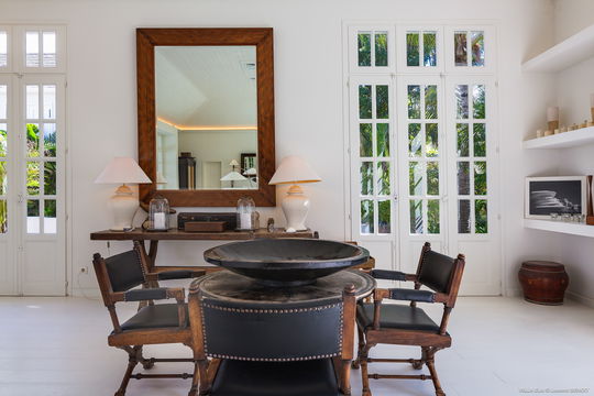 VILLA ELA LIVING AREA 10