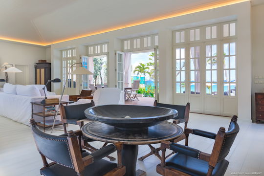 VILLA ELA LIVING AREA 12