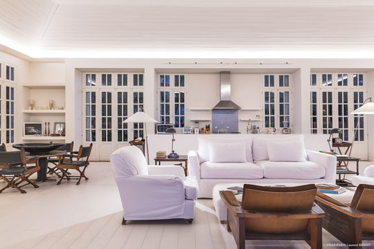 VILLA ELA LIVING AREA 13