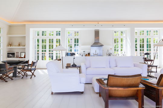 VILLA ELA LIVING AREA 2
