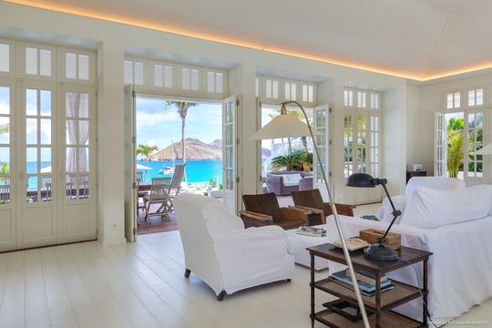 VILLA ELA LIVING AREA 3