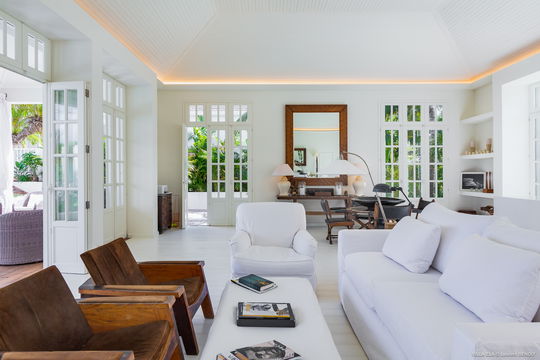 VILLA ELA LIVING AREA 5