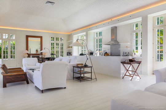 VILLA ELA LIVING AREA 6