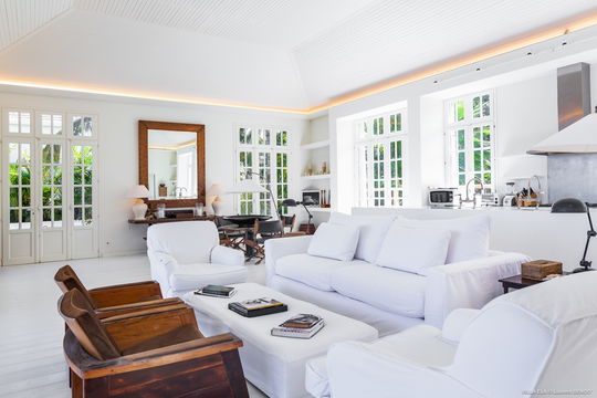 VILLA ELA LIVING AREA 8