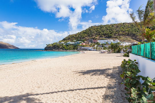 VILLA ELA ON THE BEACH 2