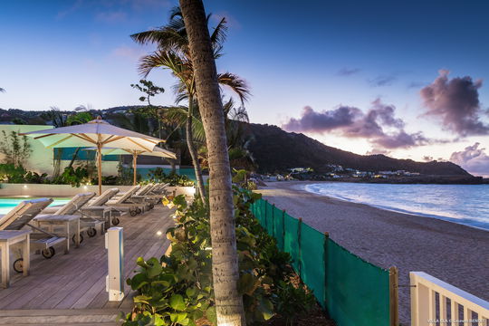 VILLA ELA ON THE BEACH 9