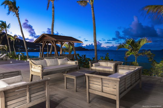 VILLA ELA OUTDOOR LOUNGE AREA 15