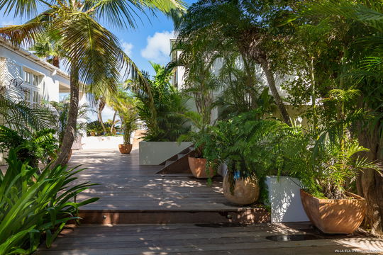 VILLA ELA OUTDOORS 2