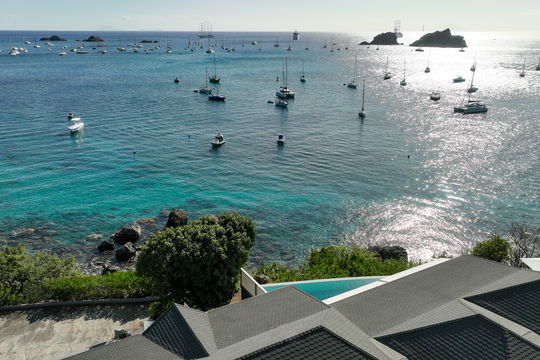 VILLA PLEASURE AERIAL VIEWS 3