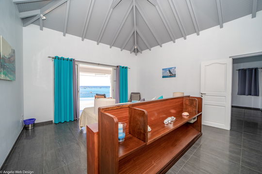 VILLA PLEASURE BEDROOM2 2