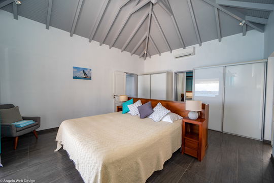 VILLA PLEASURE BEDROOM2 3