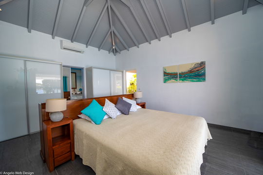 VILLA PLEASURE BEDROOM2 5