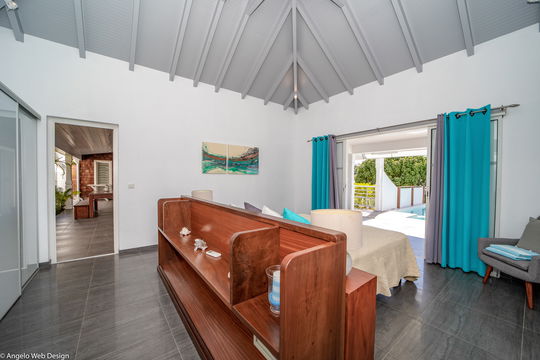 VILLA PLEASURE BEDROOM2 6
