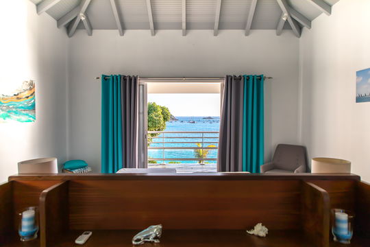 VILLA PLEASURE BEDROOM2 7