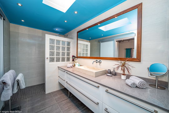 VILLA PLEASURE BEDROOM2 8