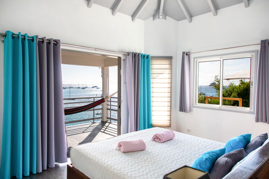 VILLA PLEASURE BEDROOM3 2